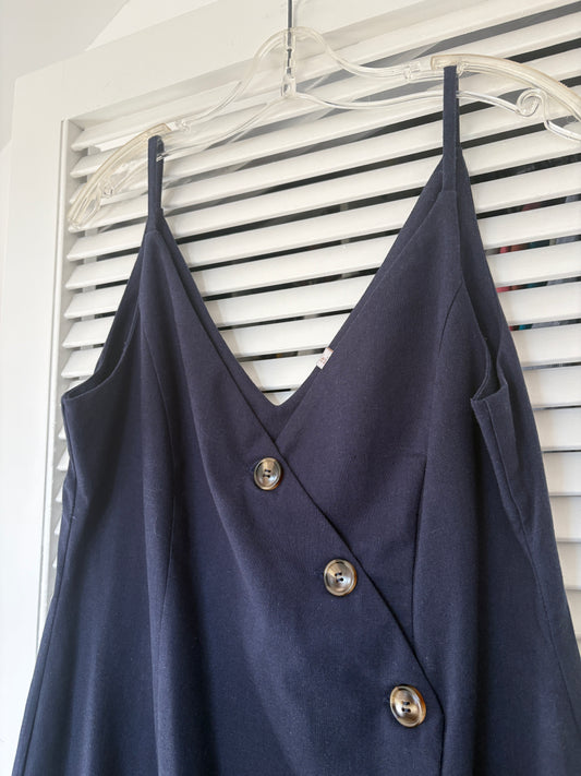 Leila + Luca dress, 10