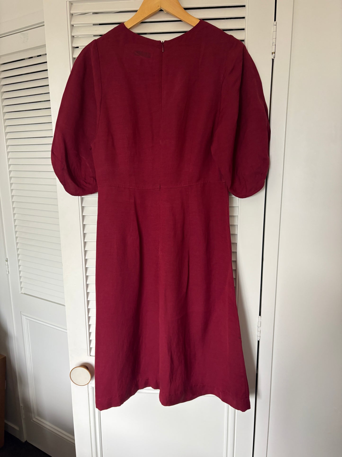 Veronika Maine dress, 10