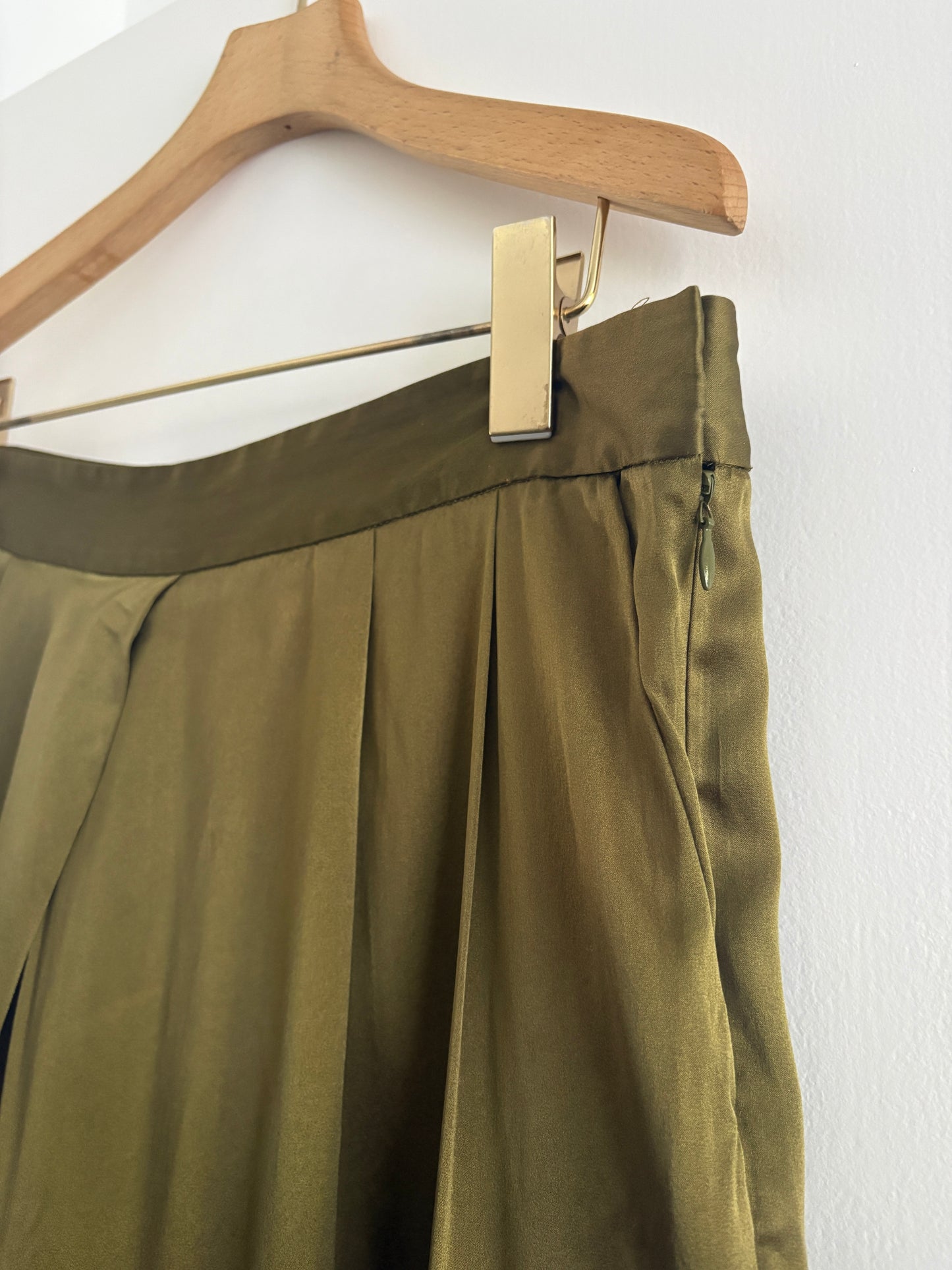 H&M Studio pants, 10-12
