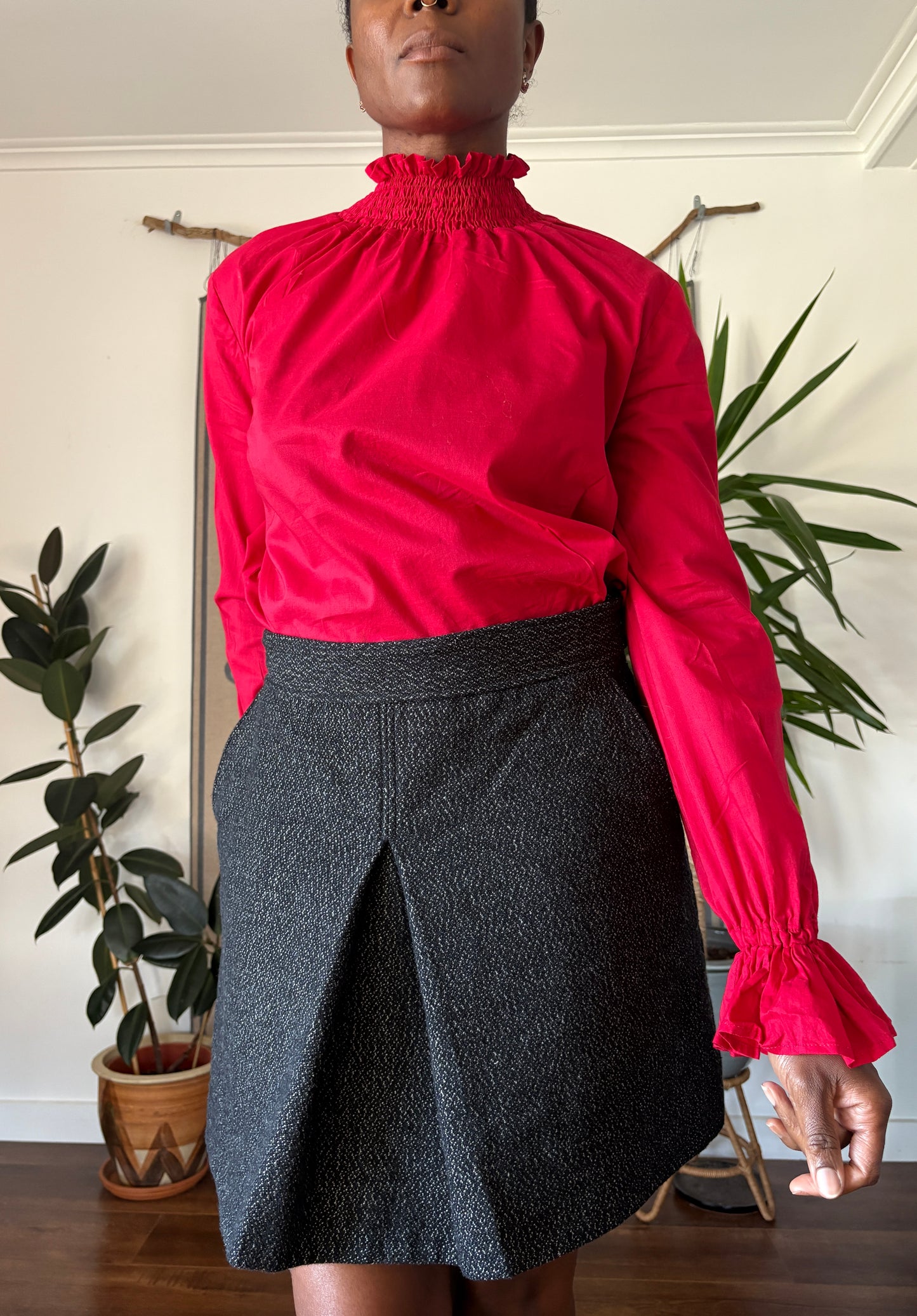 Cos skirt, 10-12