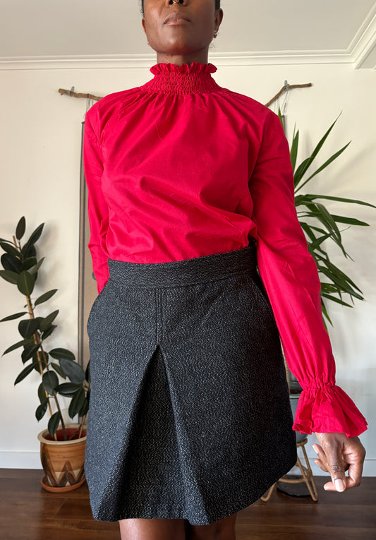 Cos skirt, 10-12