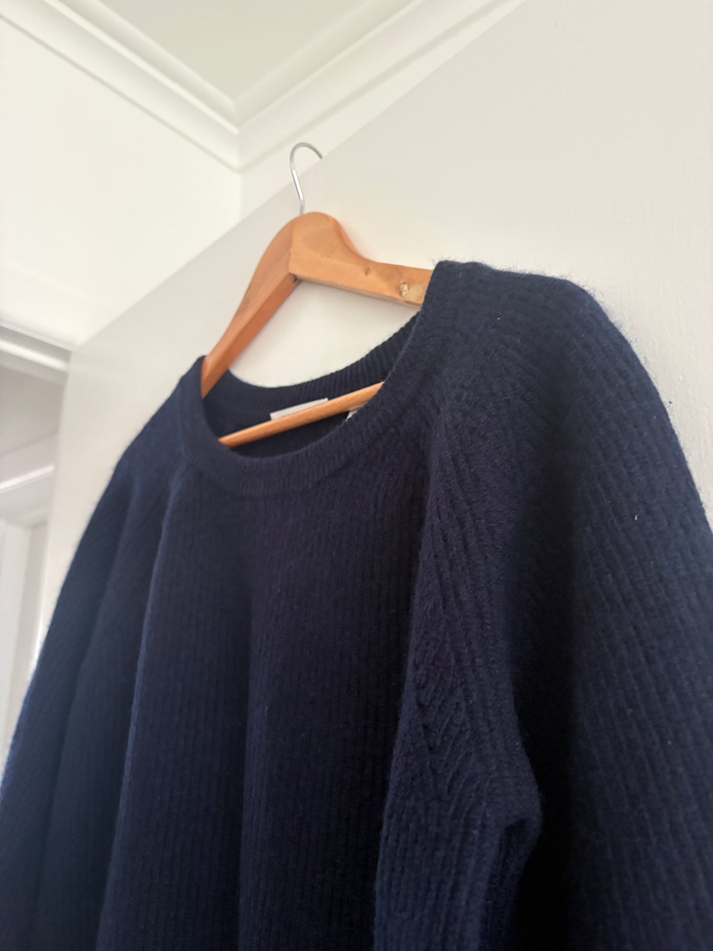 Trenery wool sweater, 8-10