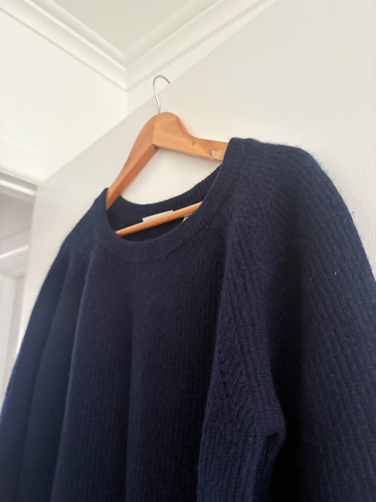 Trenery wool sweater, 8-10