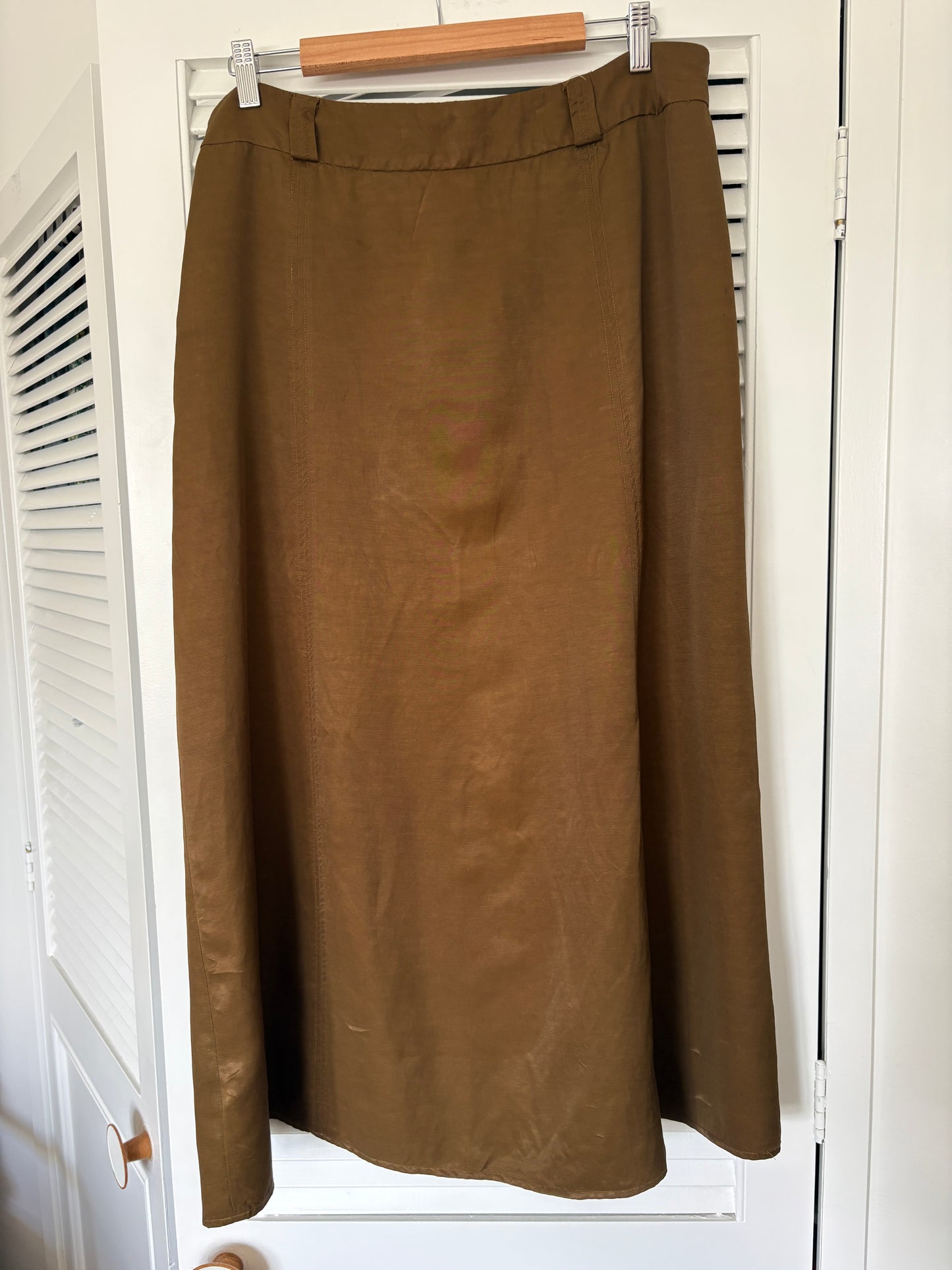 MAX skirt, 16