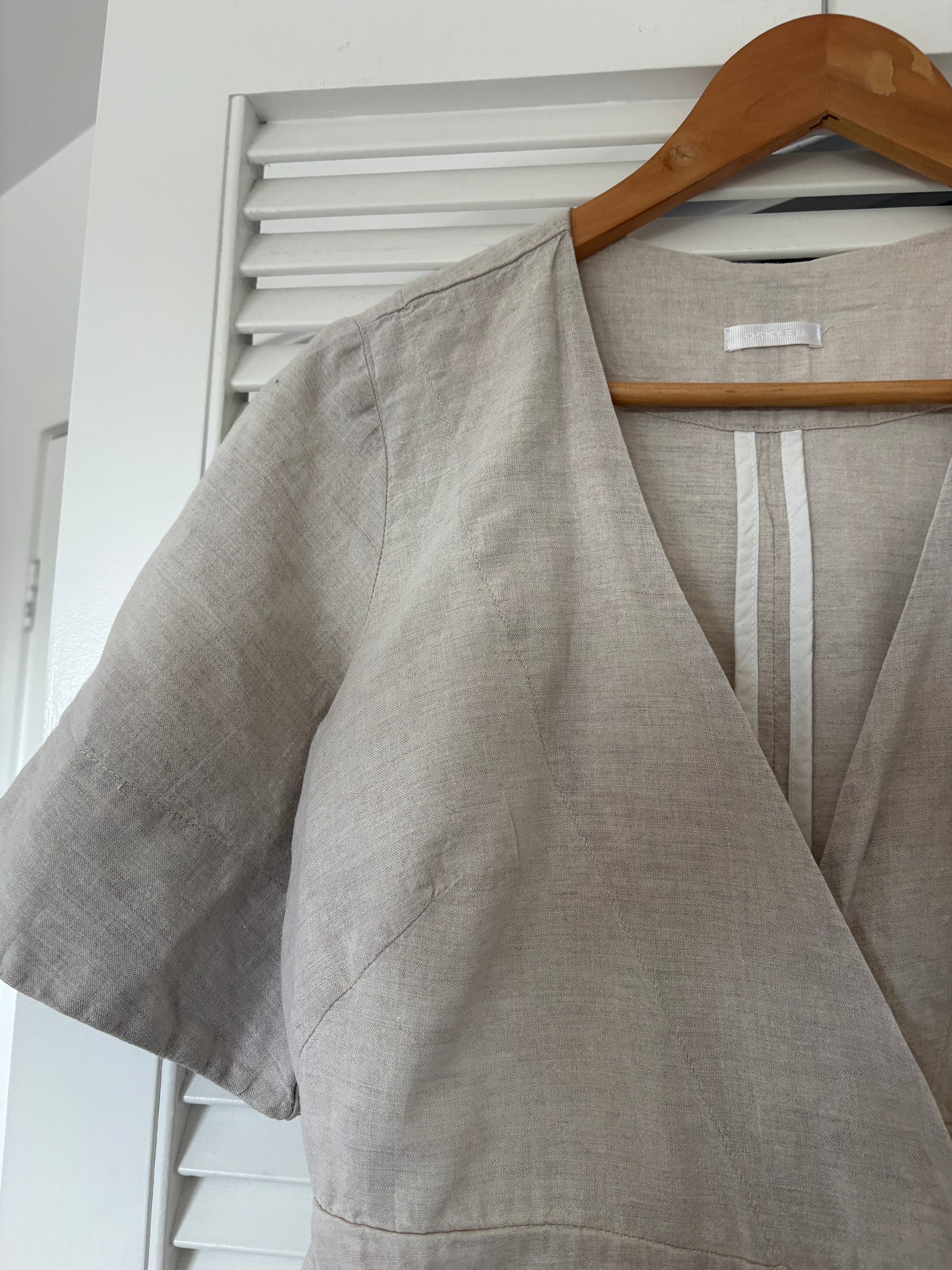 Osklen dress, 8-10