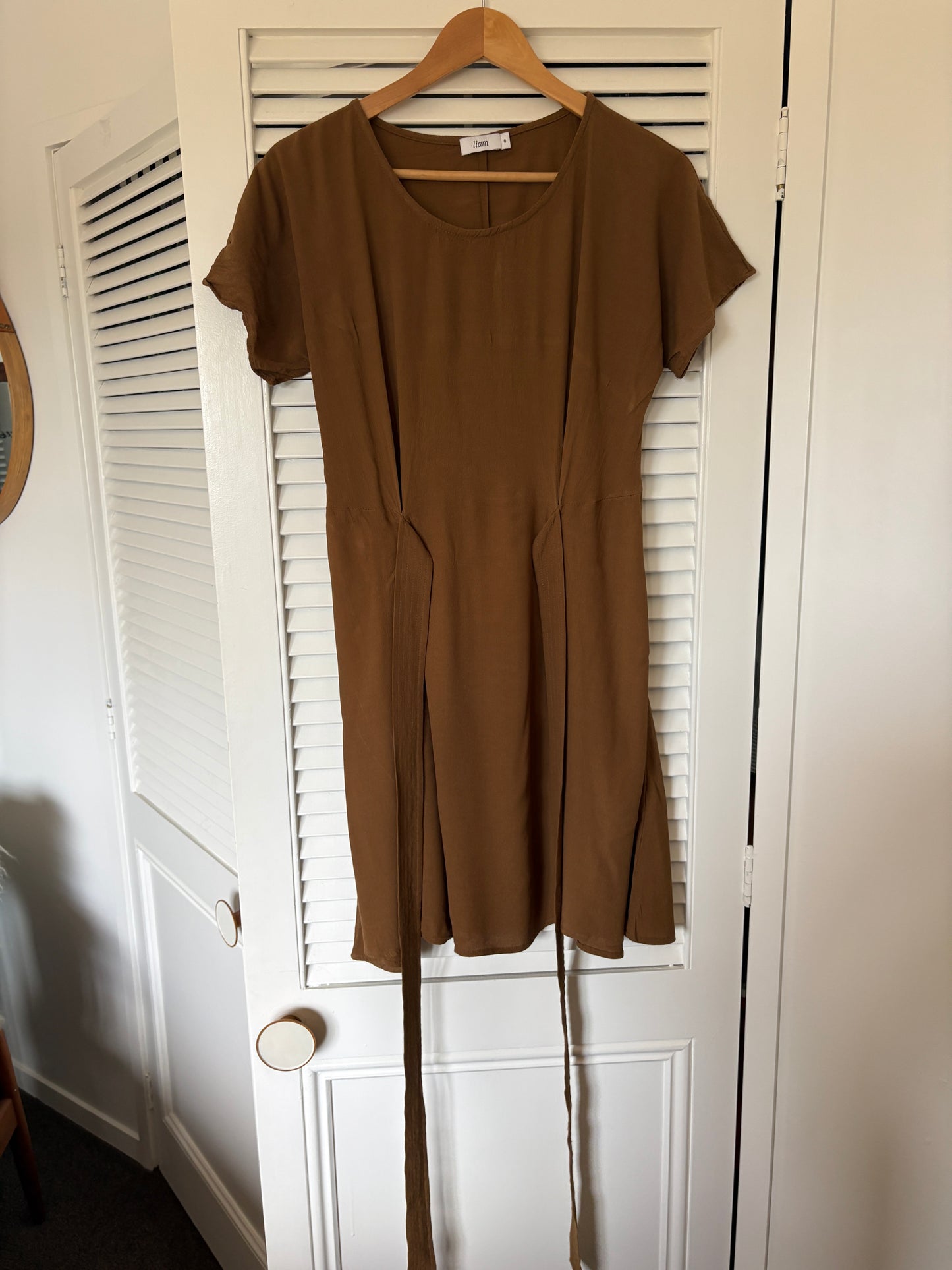 liam dress, 6-10