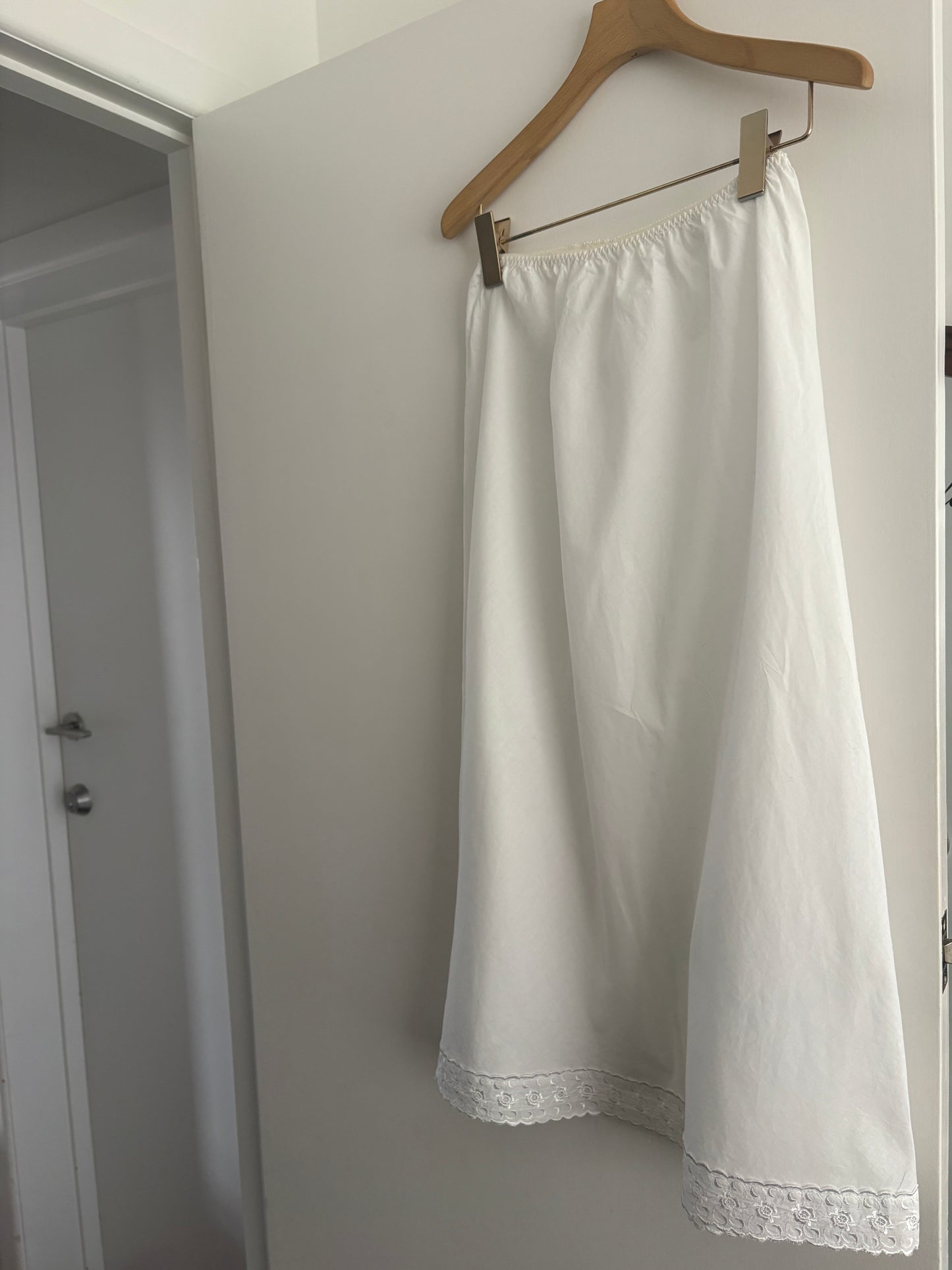 Essence vintage slip, 8-10