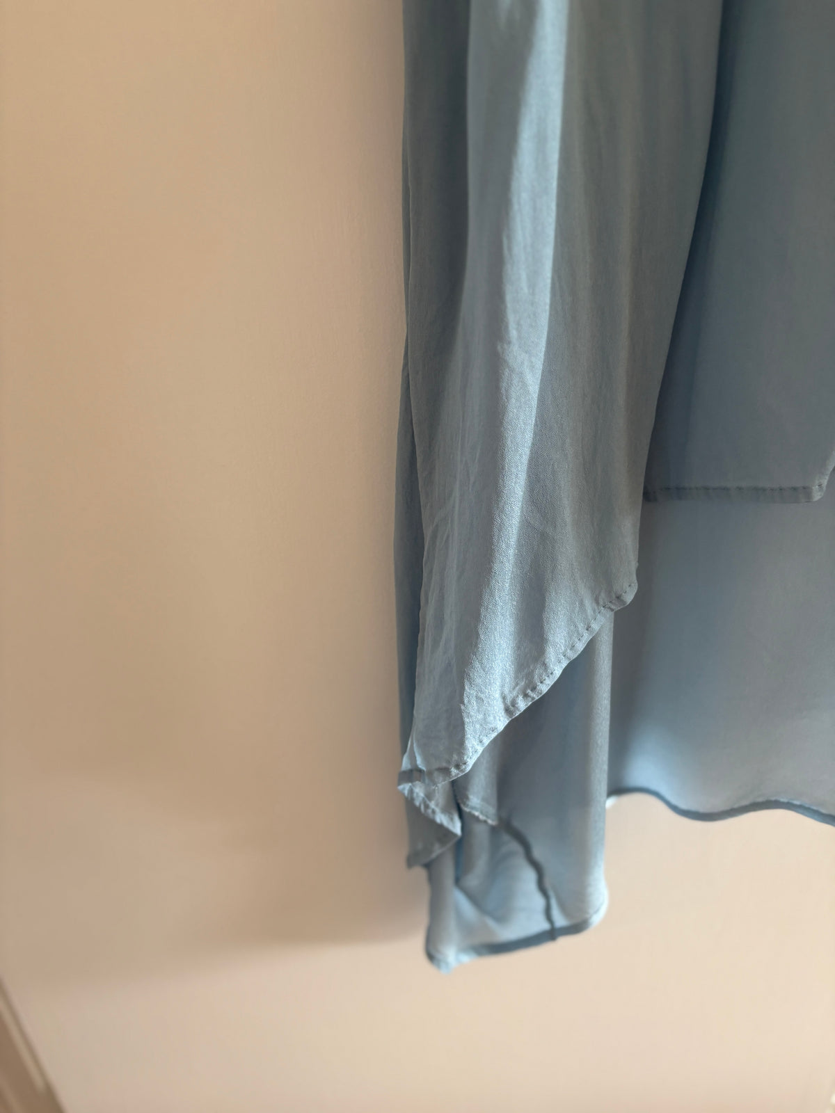 Viscose dress, 10-18