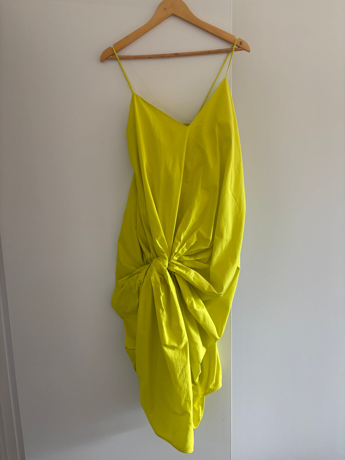 Zara dress, 10