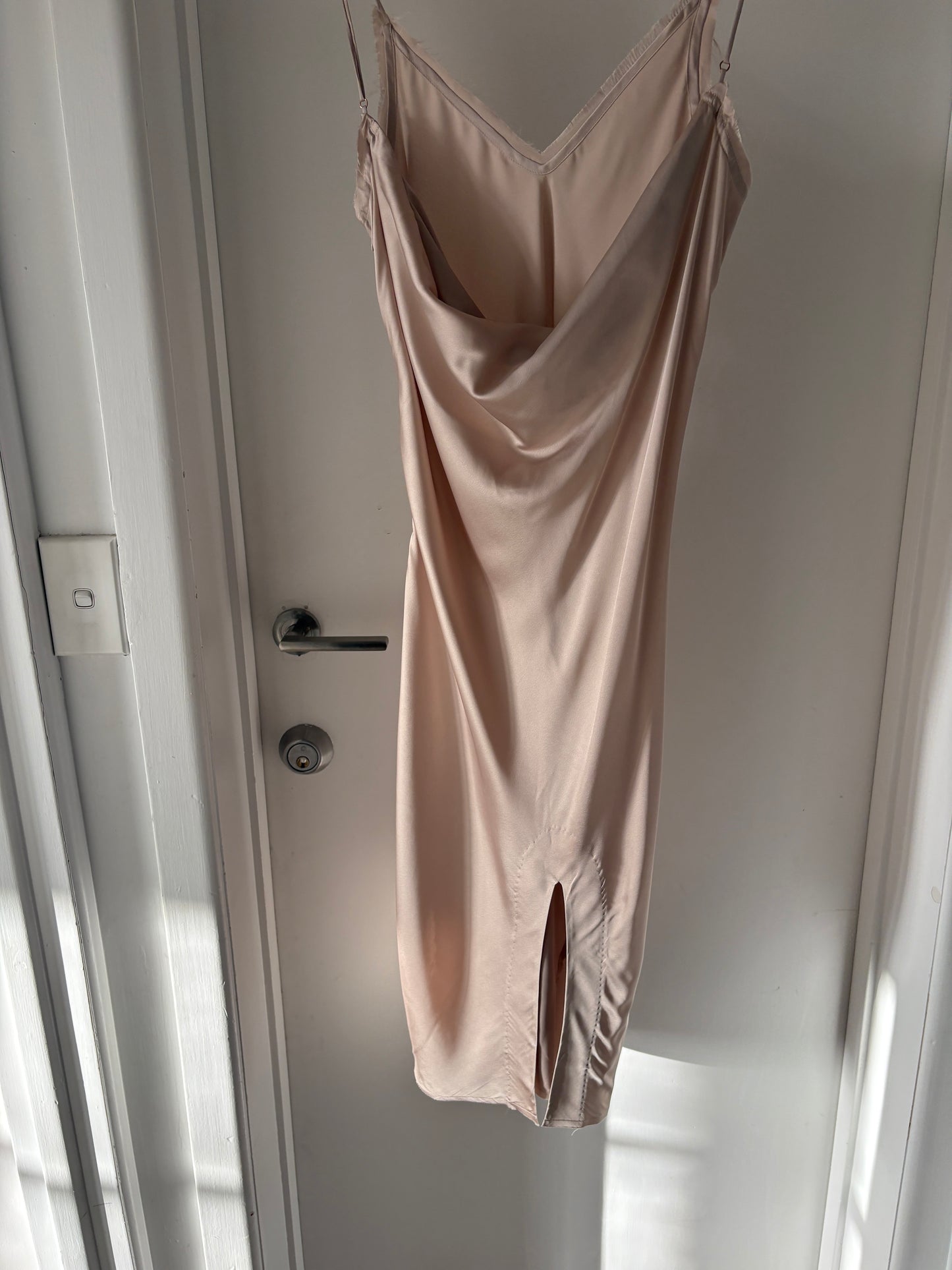 One Teaspoon dress, 10-12