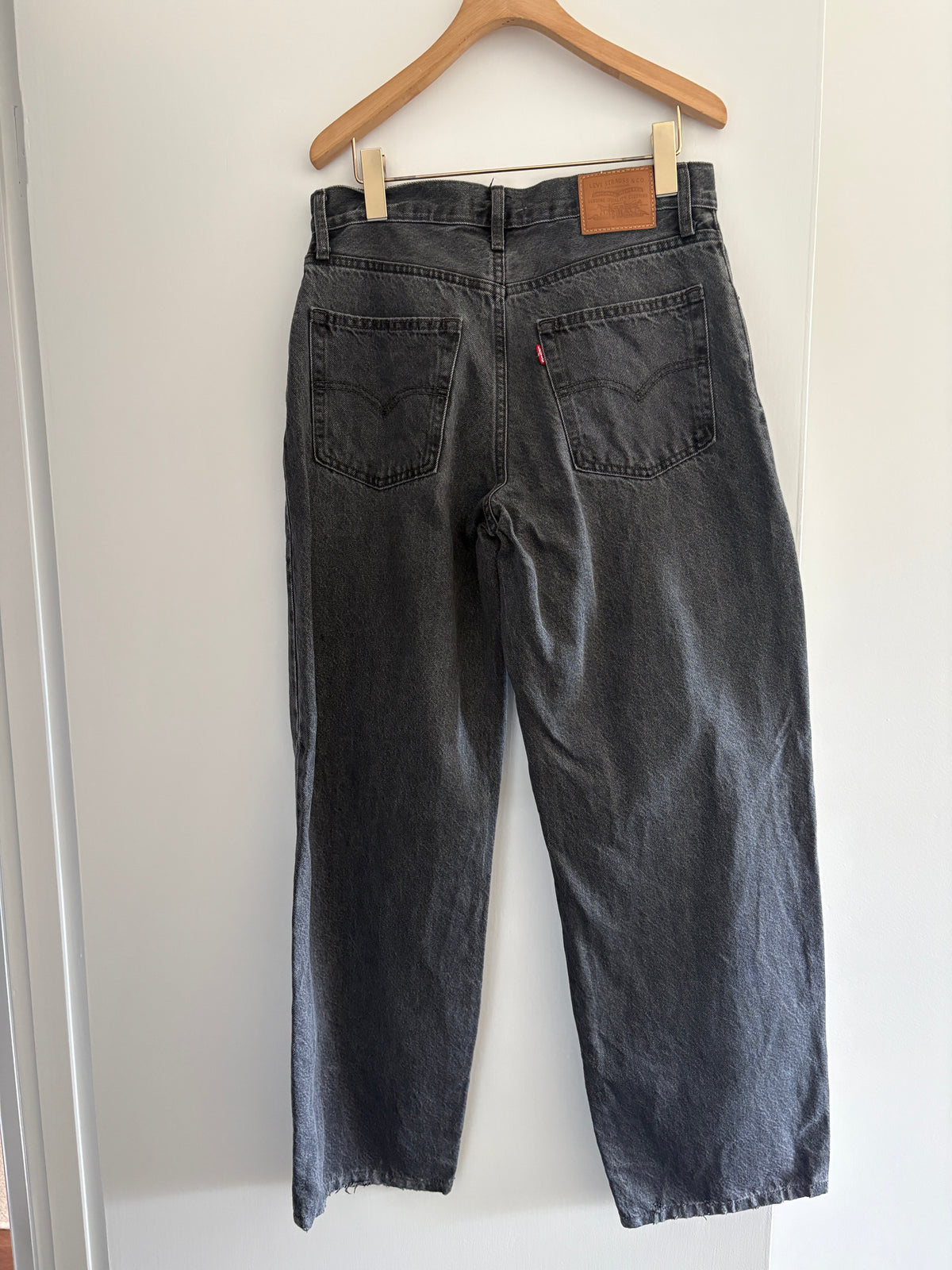 Levi’s, W27 x L32