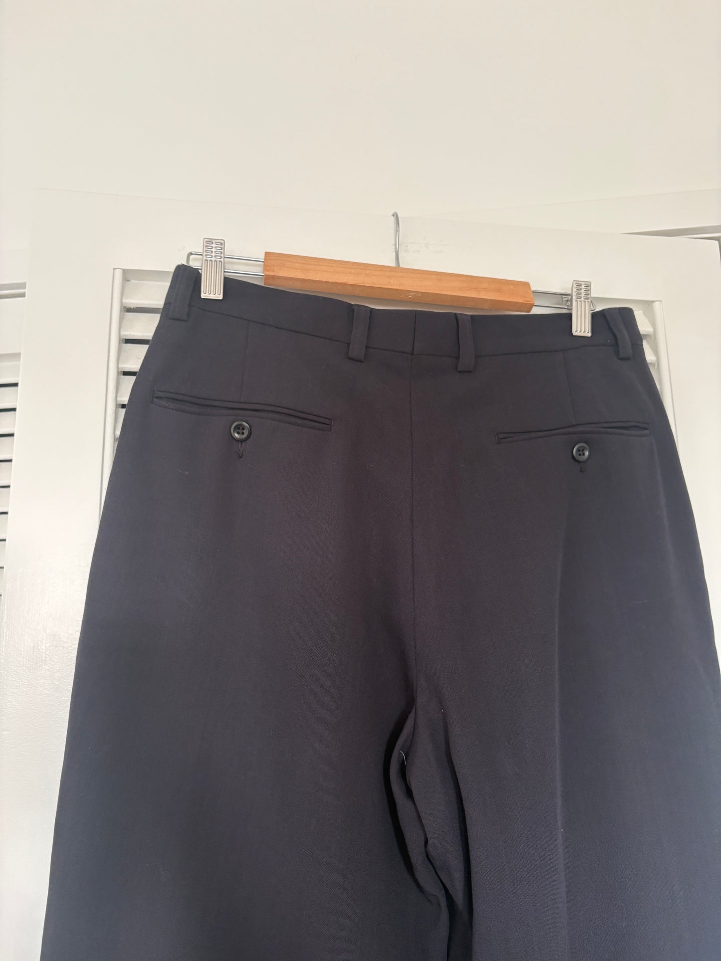 Life vintage pants, 10