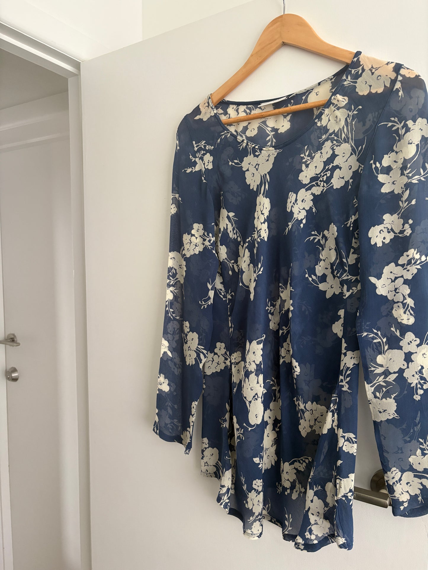HENNES Collection top, 8-10