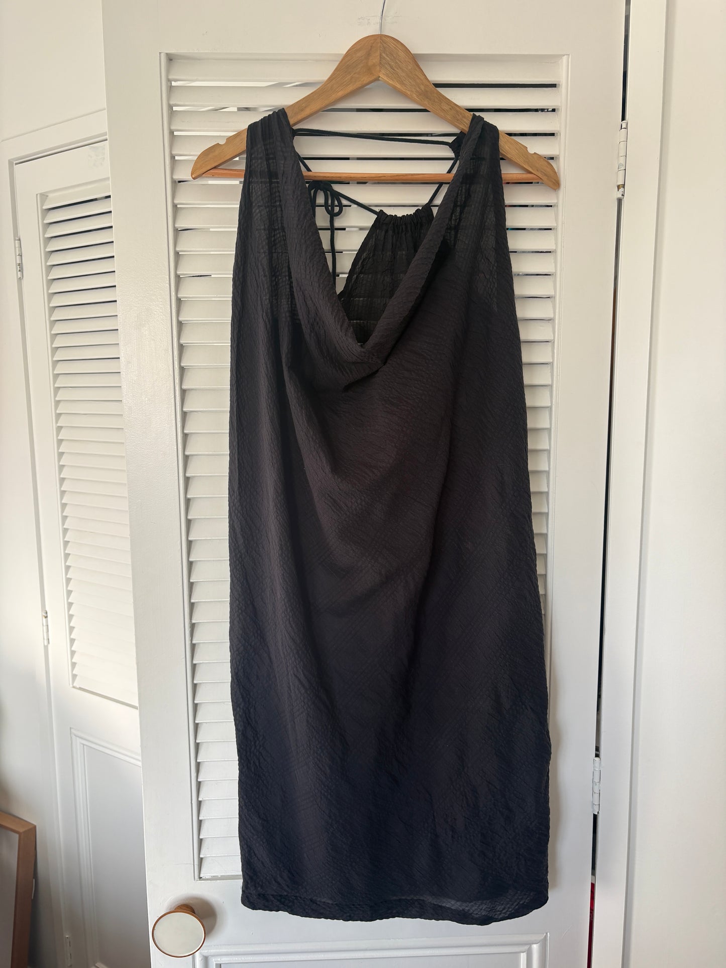 Zambesi dress, 8-10