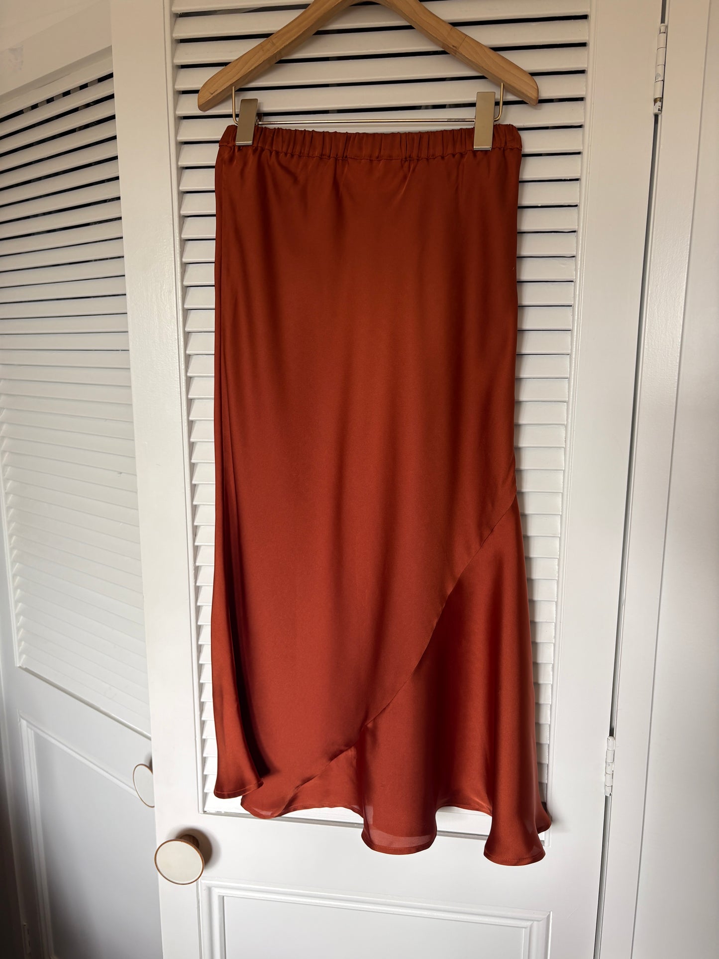 Mineral skirt, 10