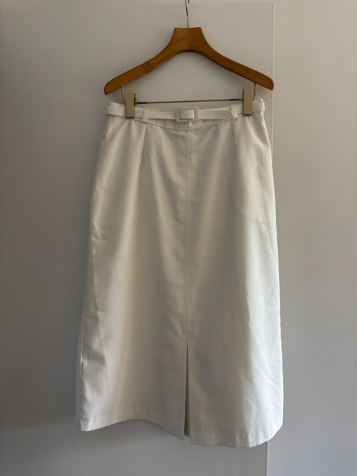 Caravelle skirt, 8