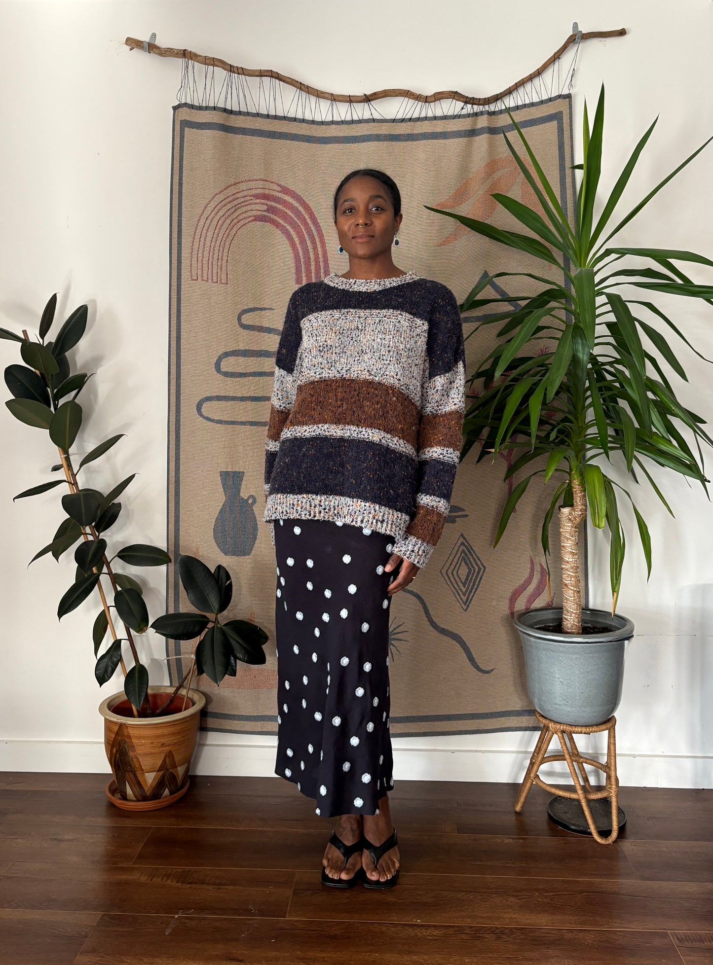 Ella J knit, 10-14