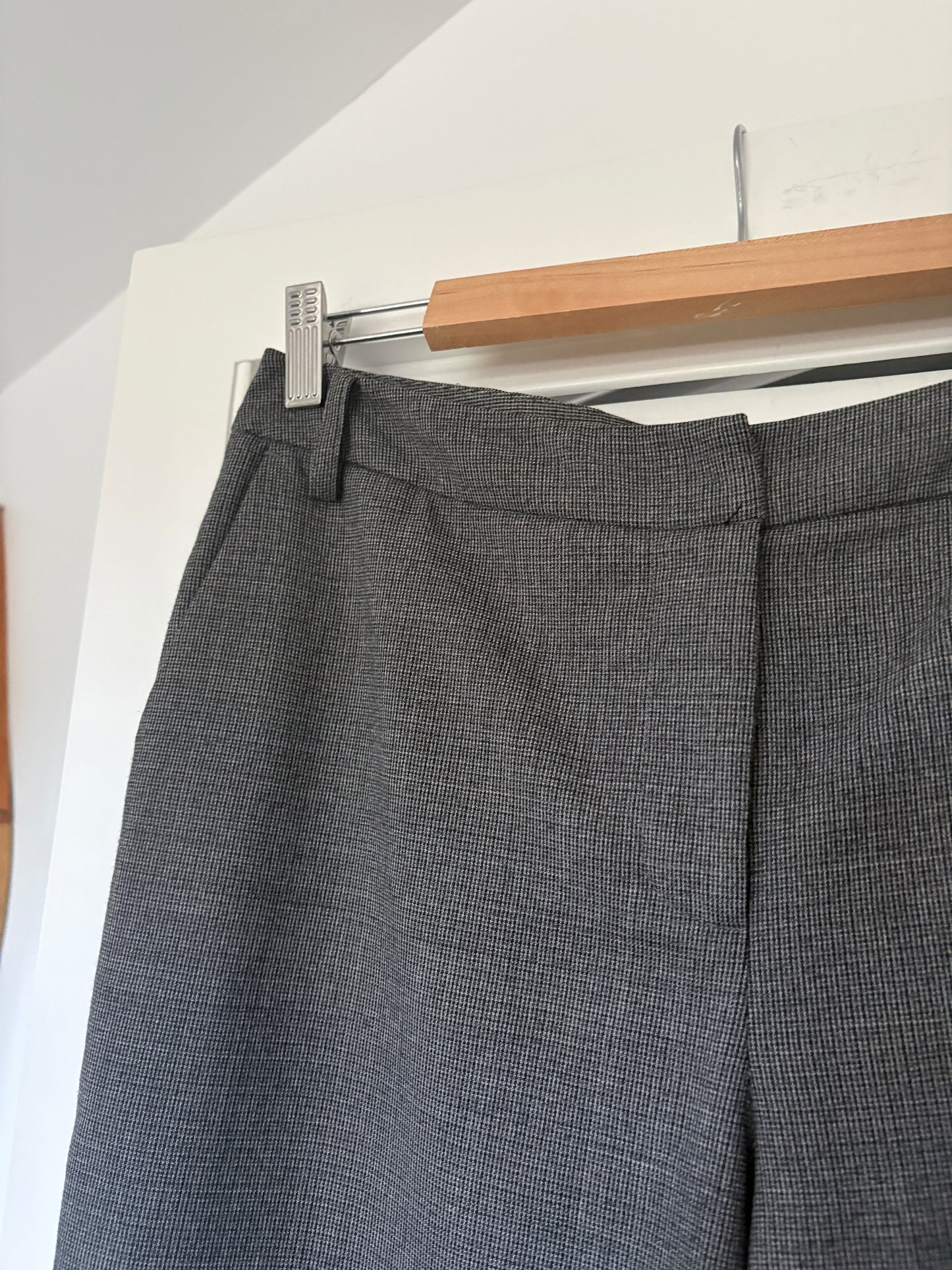 Sportscraft pants, 8-small 10