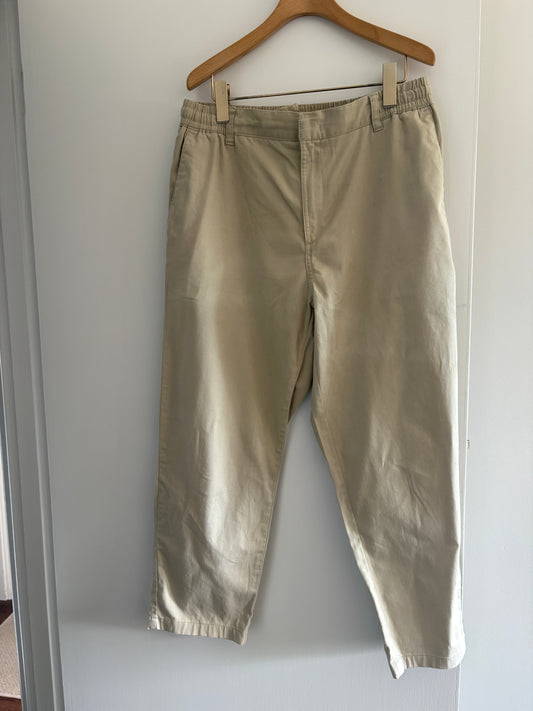 8 Seconds pants, 10