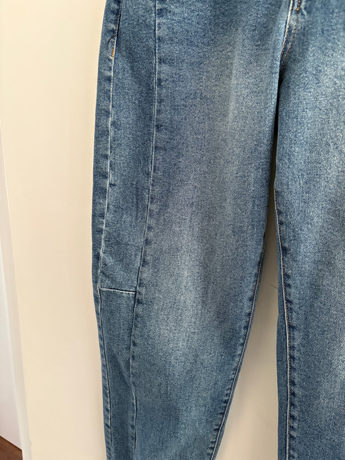 Denim Republic jeans, 10