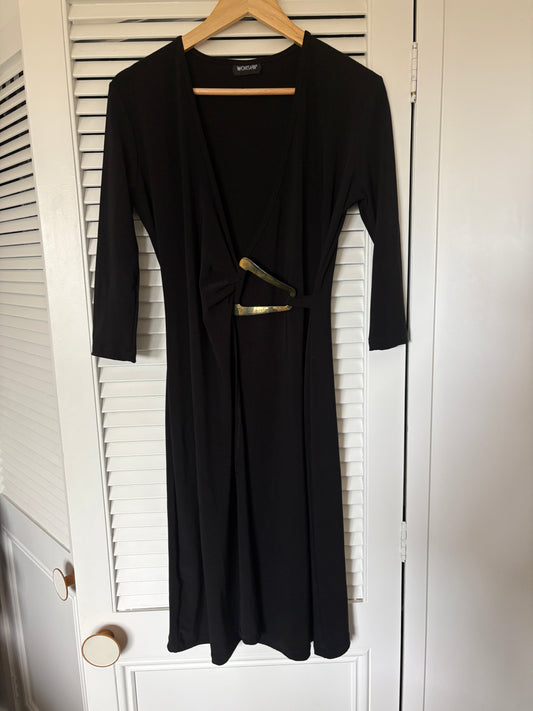 WORSHIP dress, 10