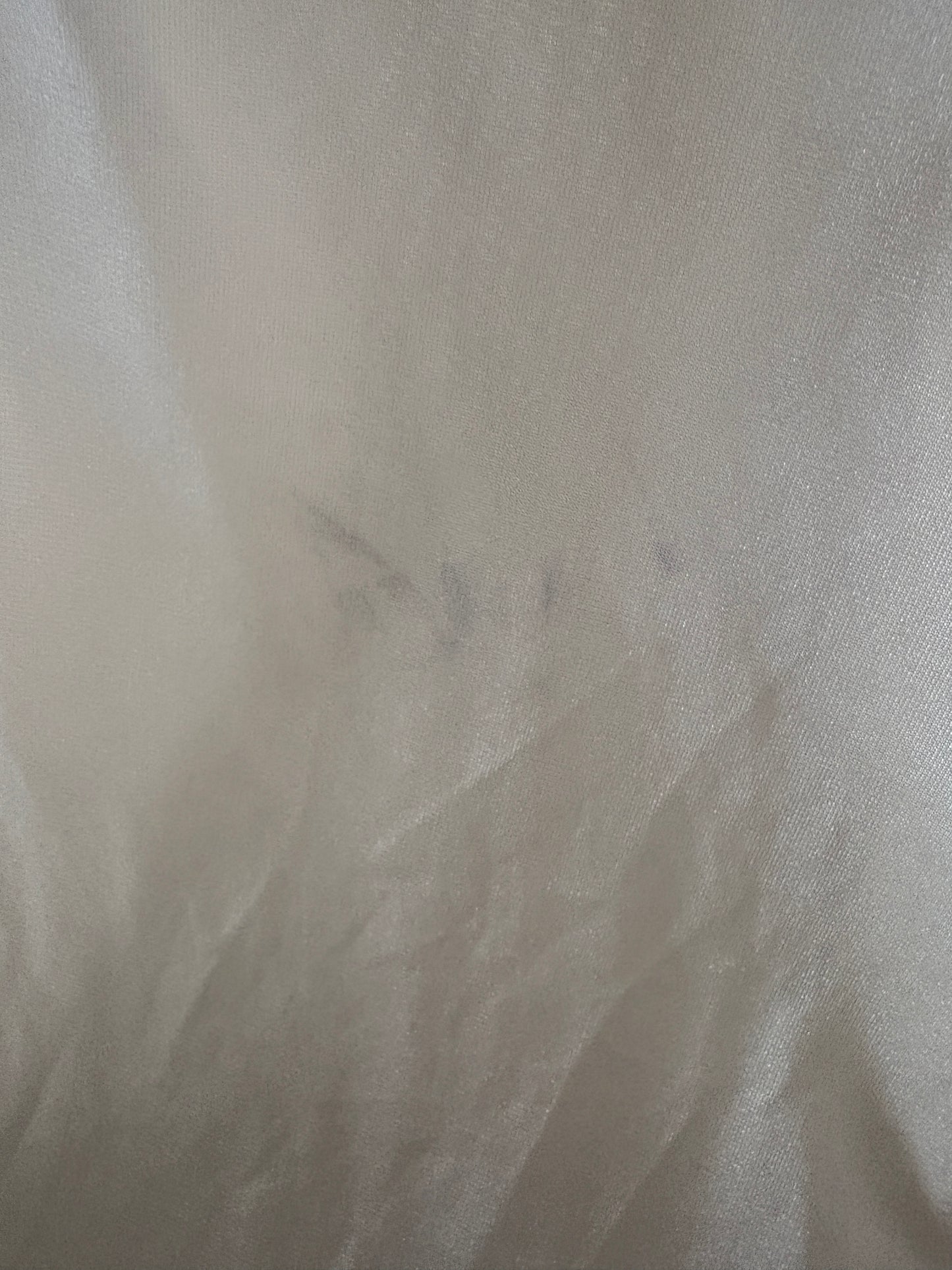 Vintage slip, 10-12