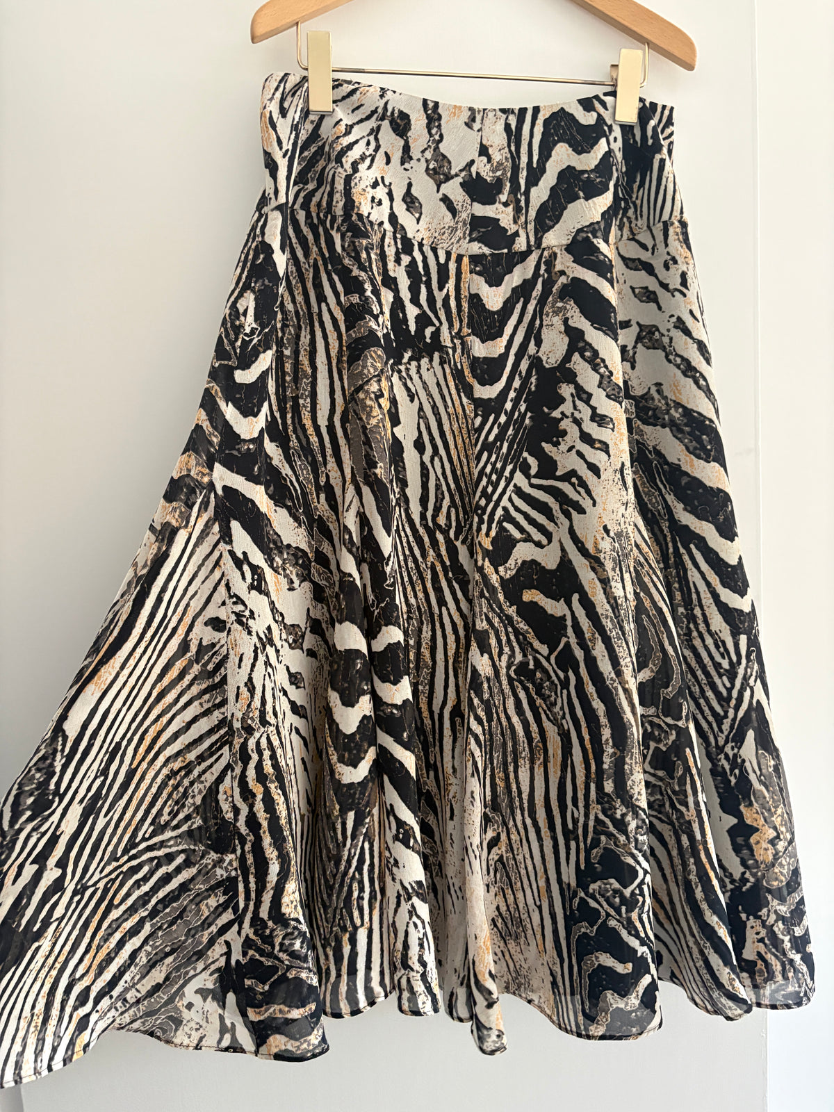 Skirt, 10