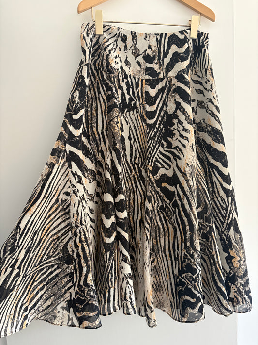 Skirt, 10