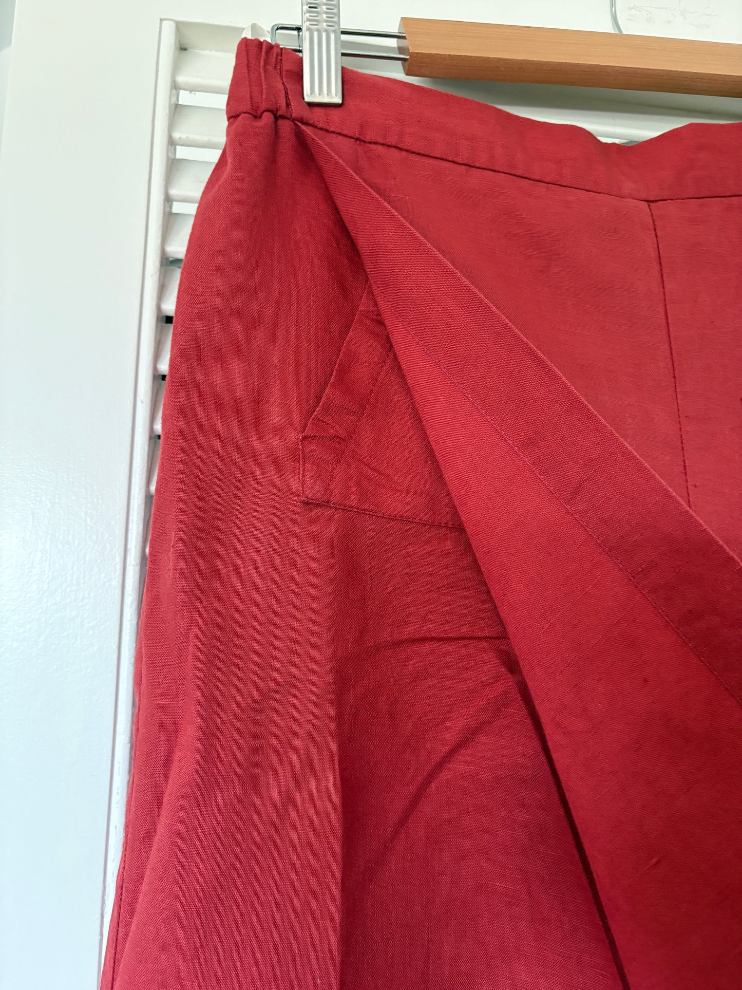 Mardee pants, 10-12