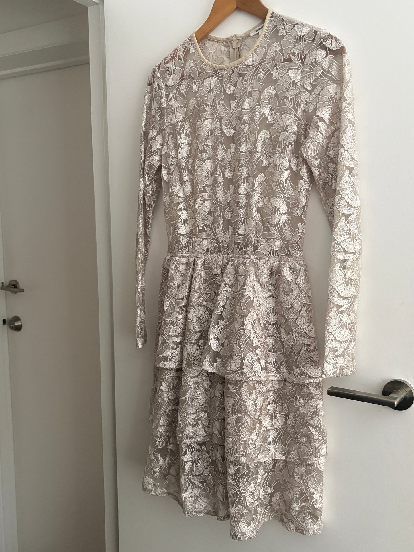 Kate Sylvester dress, 6-8
