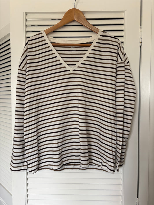 MNG cotton top, 14-16