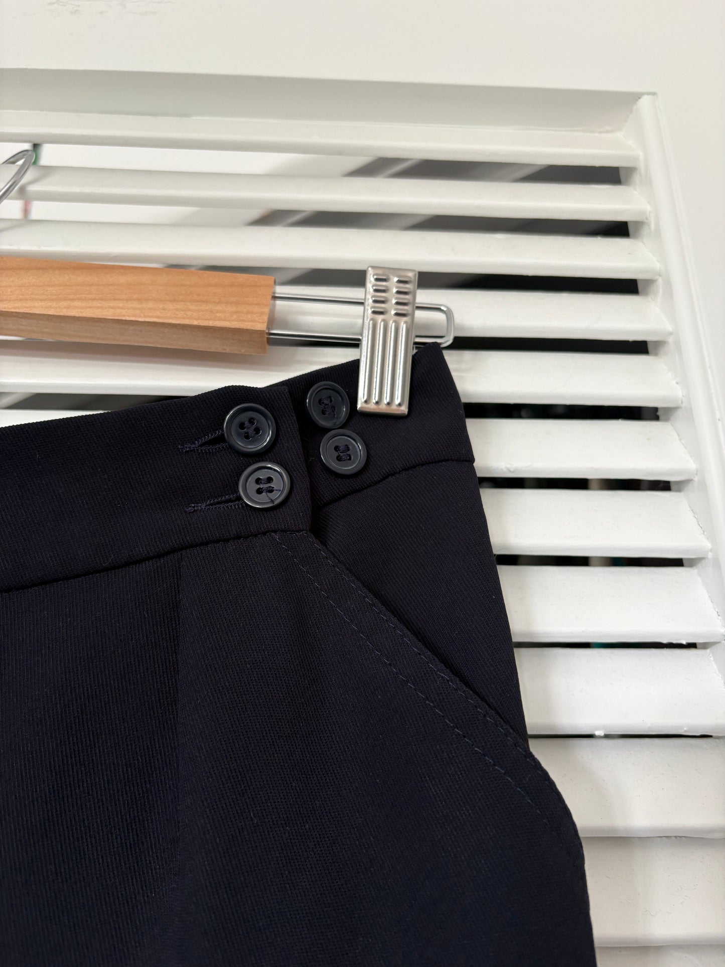 Alexa Chung for M&S pants, 8-10