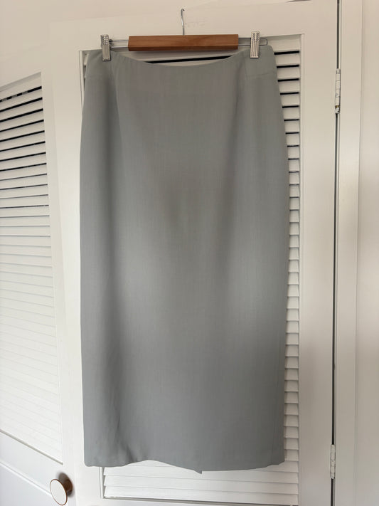 Suzanne Gregory skirt, 12