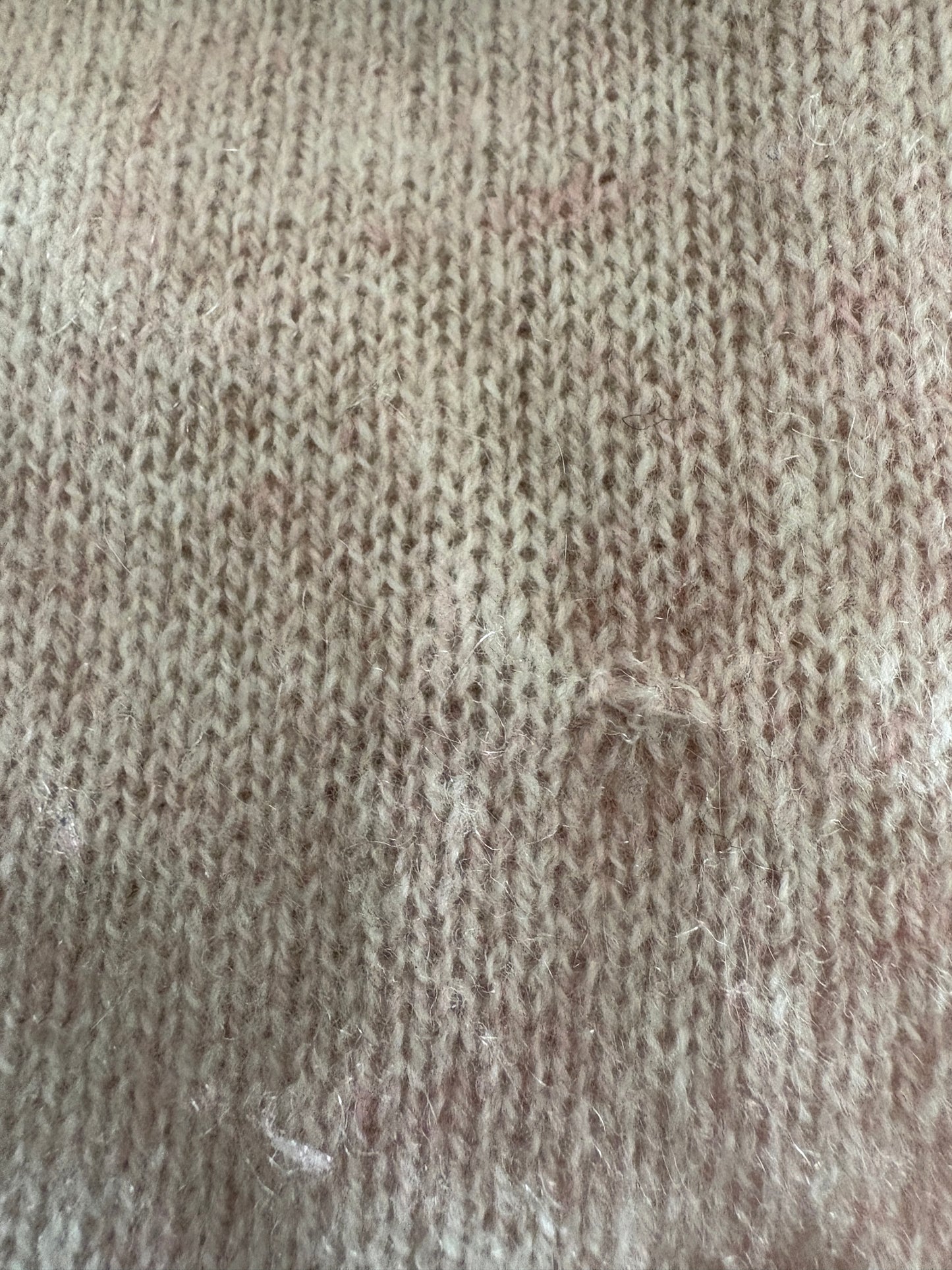 Capture sweater, 10-12