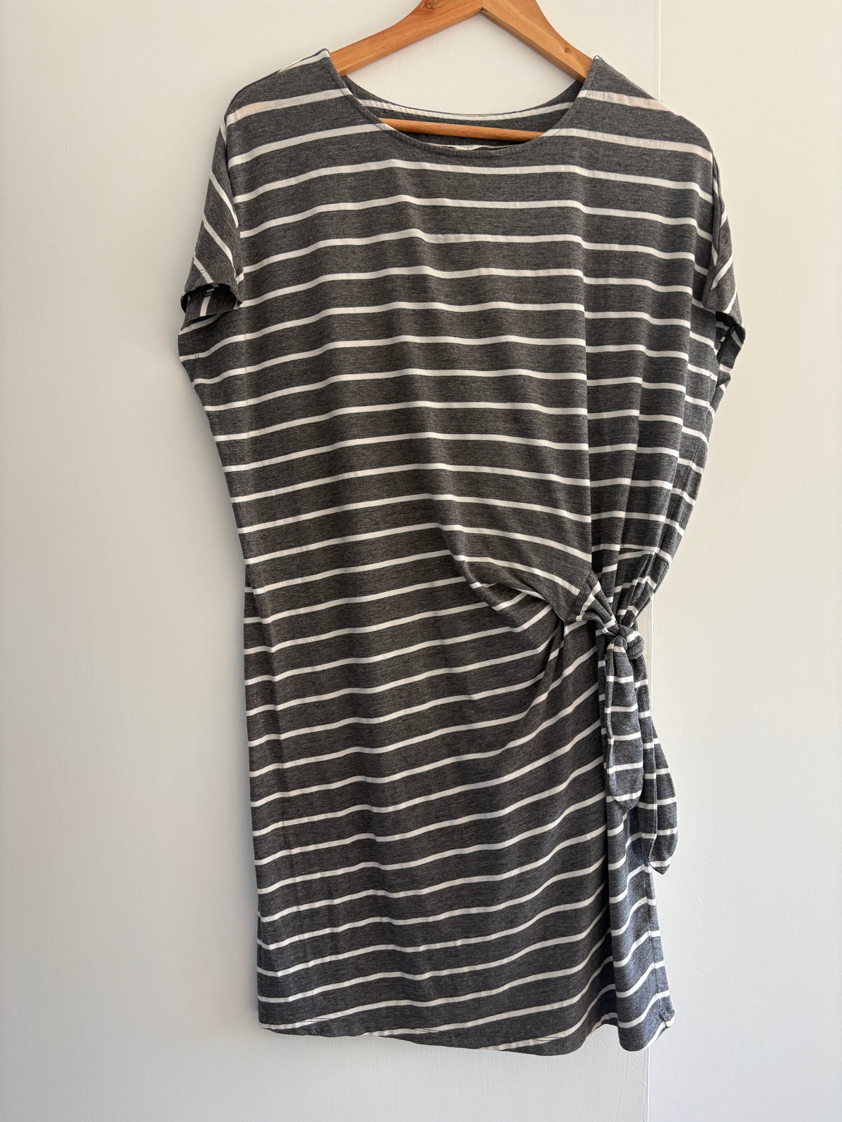 Mineral dress, 8-10
