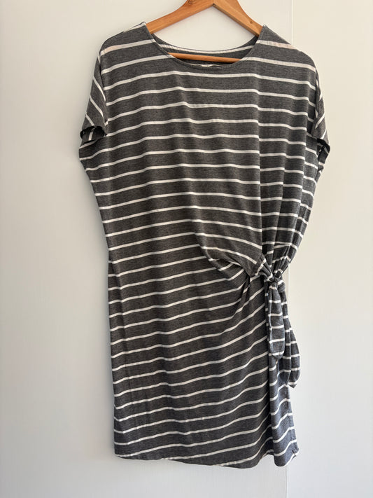 Mineral dress, 8-10