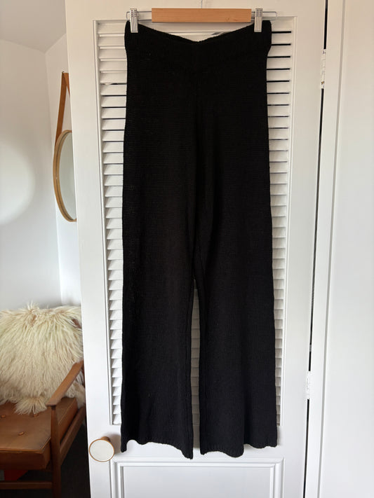 Decjuba knit pants, 8-10