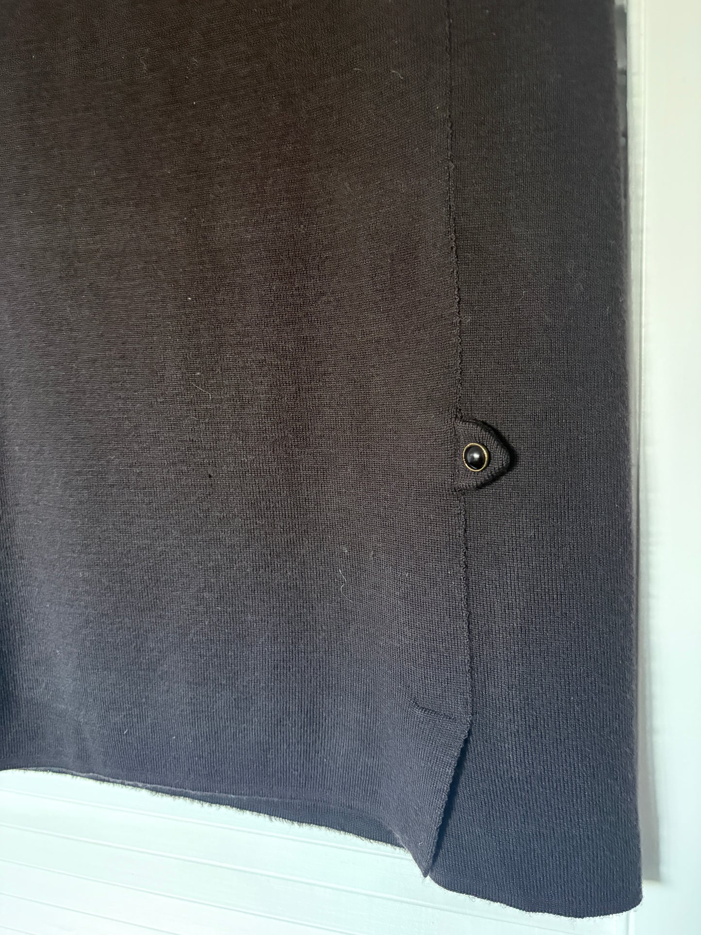 Glengyle wool skirt, 10