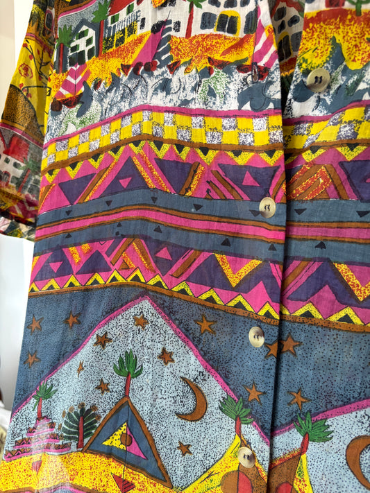 Jean Jones vintage set, 10-12