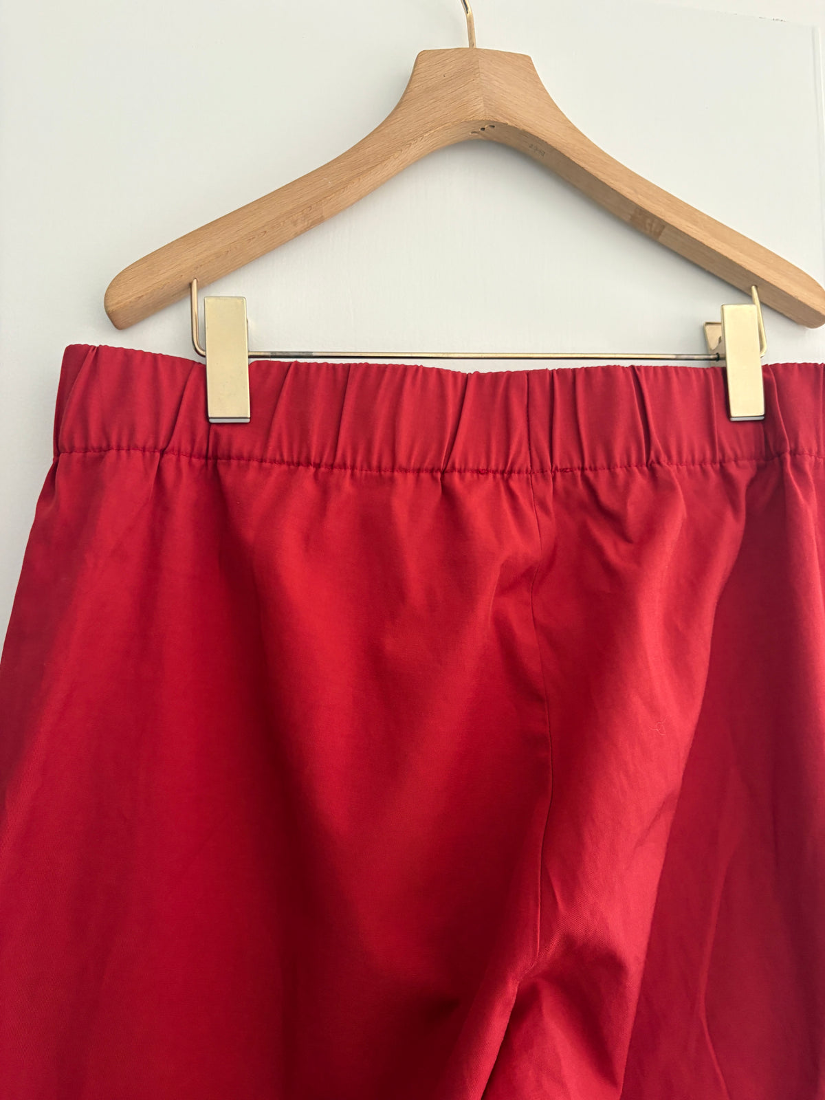 Caroline Sills pants, 12-14