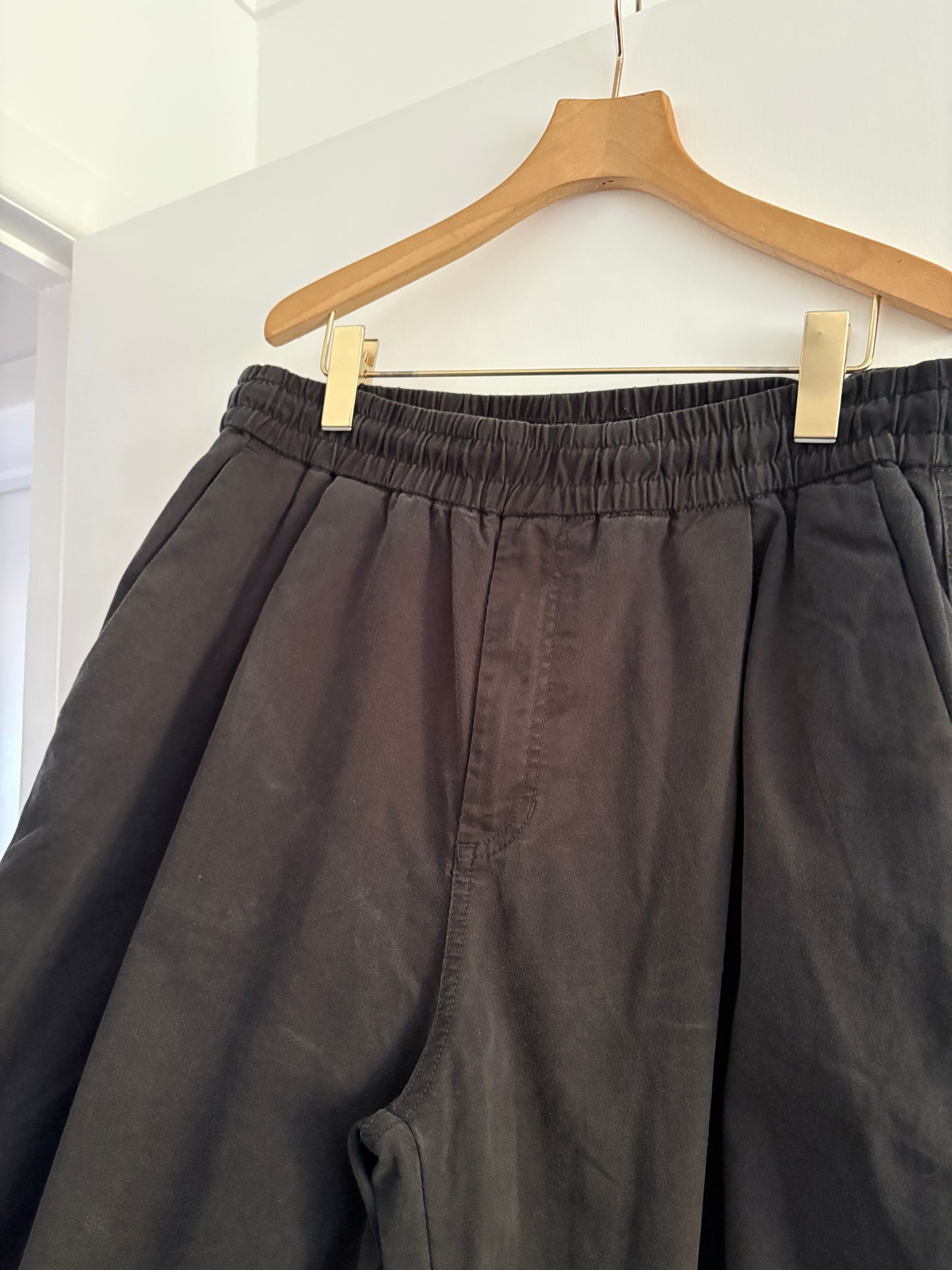 8 Seconds thick pants, 10-12