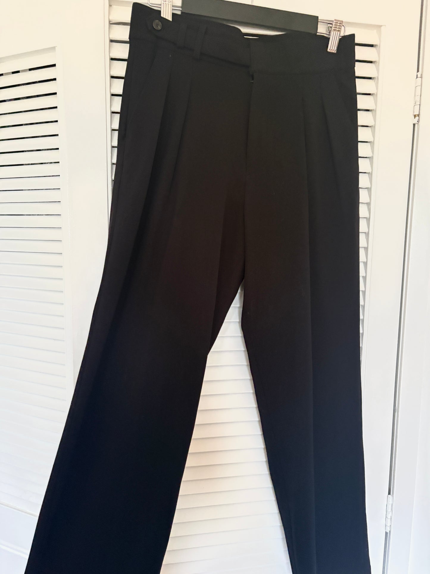 Marspeople pants, 8-10