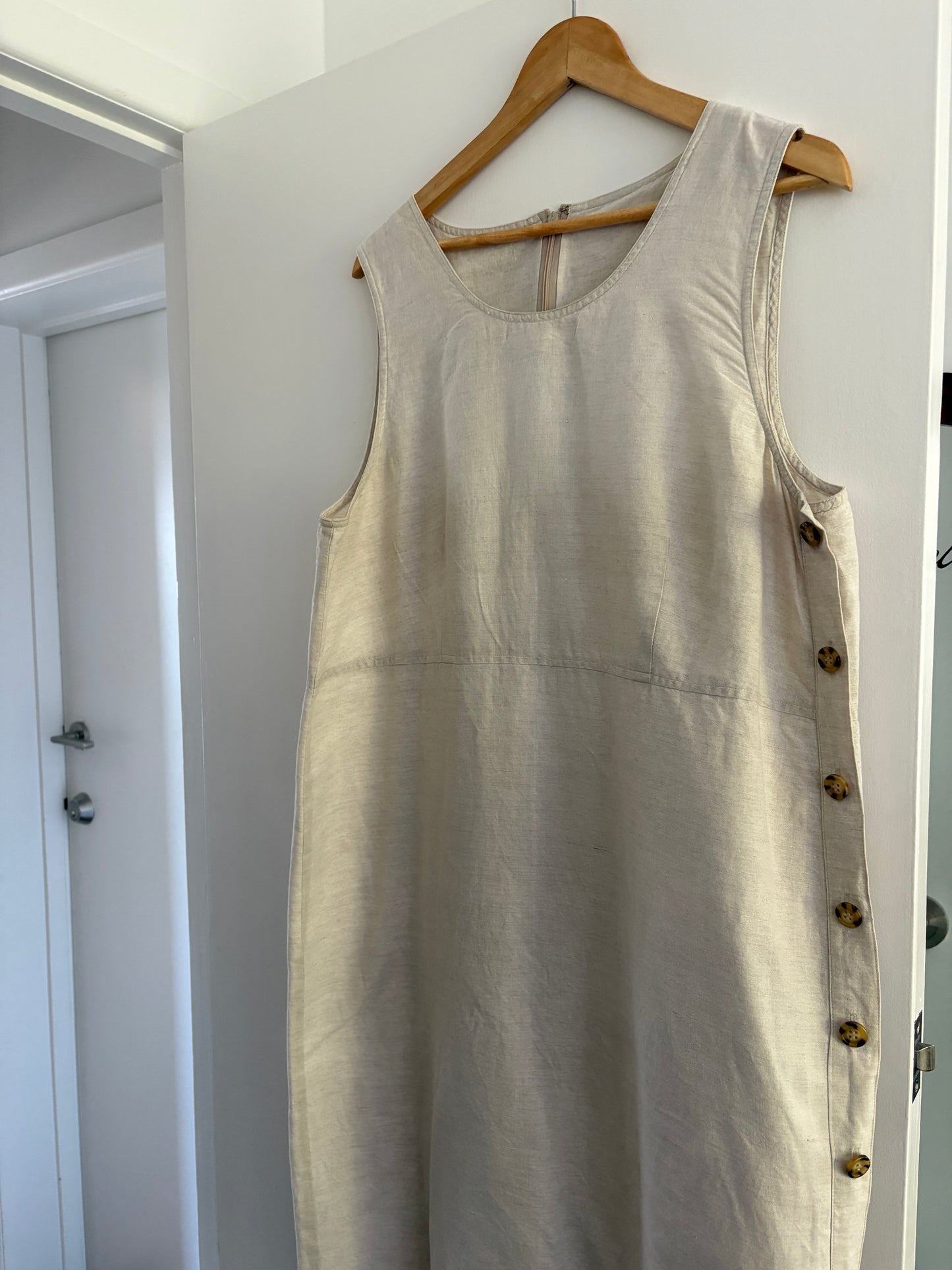 Handmade dress, 18-22