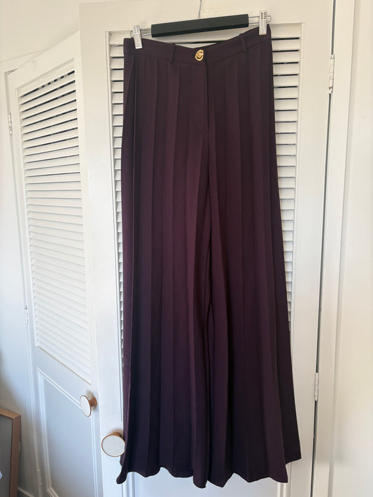 Zara pants, 8-10
