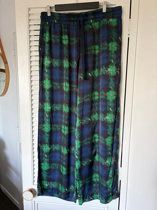Briarwood pants, 14-16
