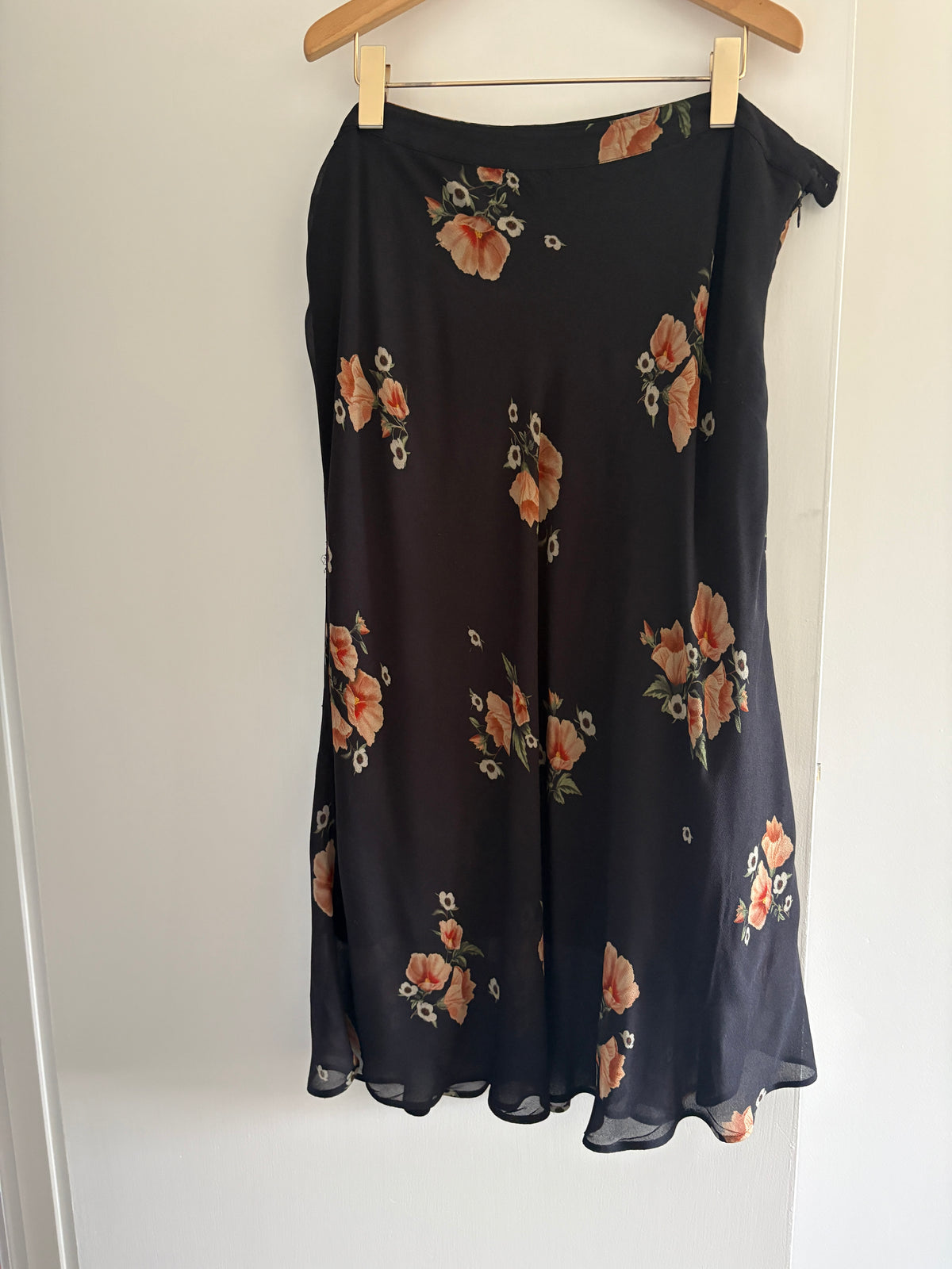MAX skirt, 16
