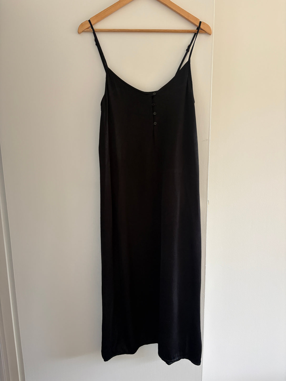 Promod slinky dress, 10-12