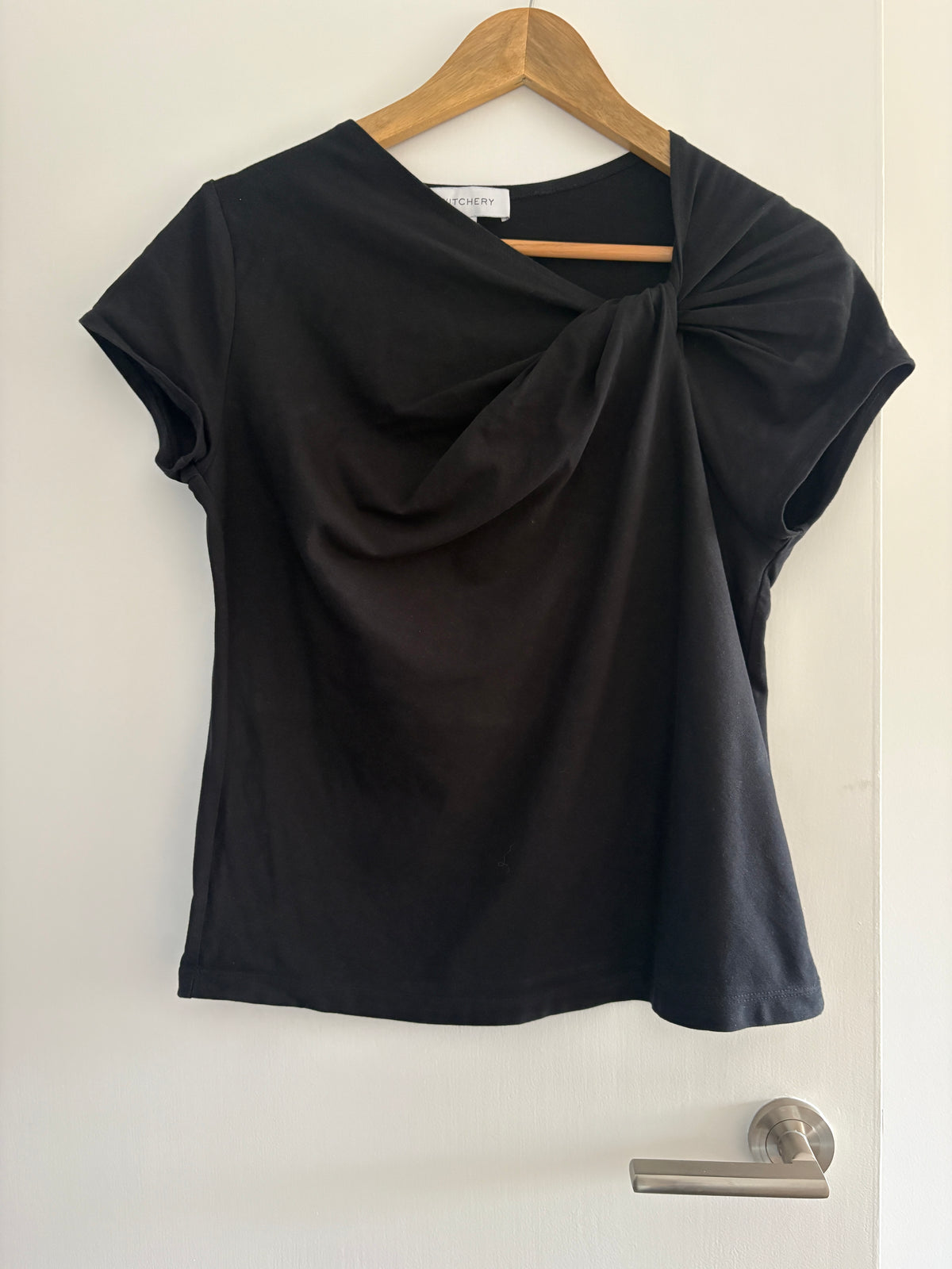 Witchery top, 10