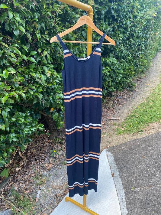 Country rd dress, XXS (size 6-8)