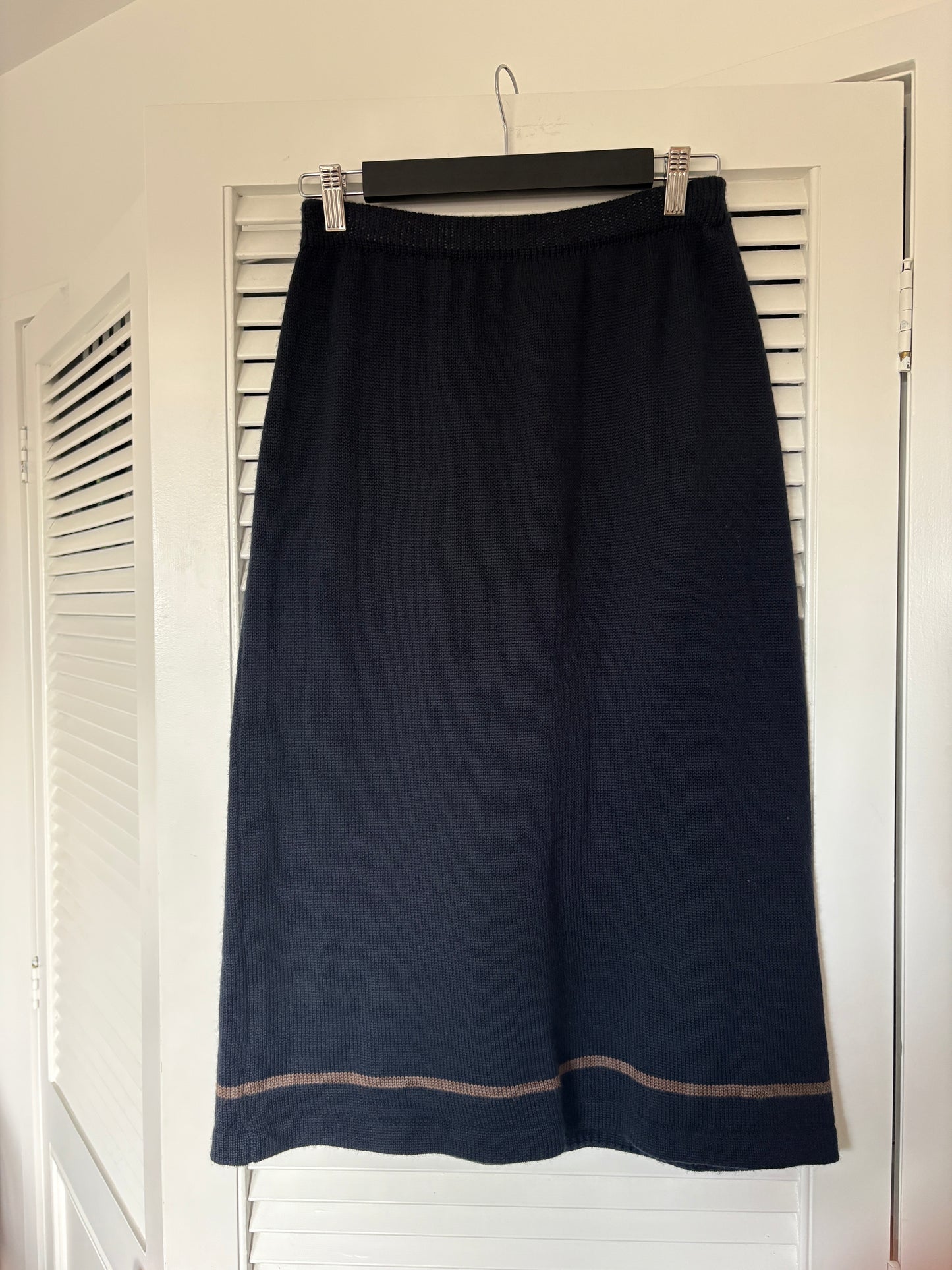 Perilo vintage skirt, 10